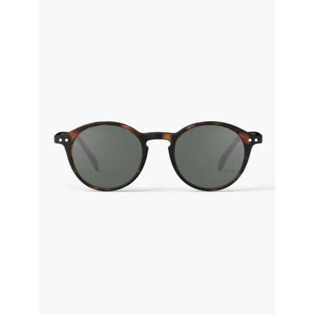 Lunettes de soleil adultes | Tortoise D