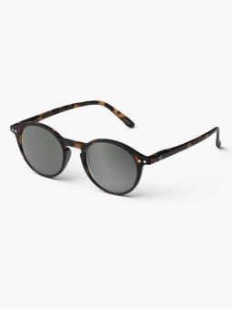 Lunettes de soleil adultes | Tortoise D