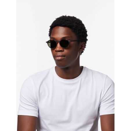 Lunettes de soleil adultes | Tortoise D