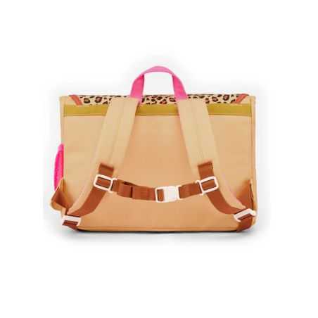 Cartable | Léopard N7