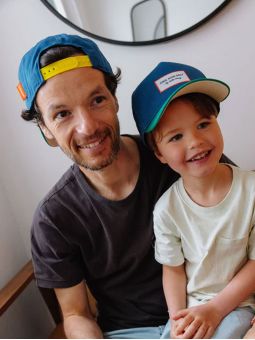 Casquette Papa | Mini night