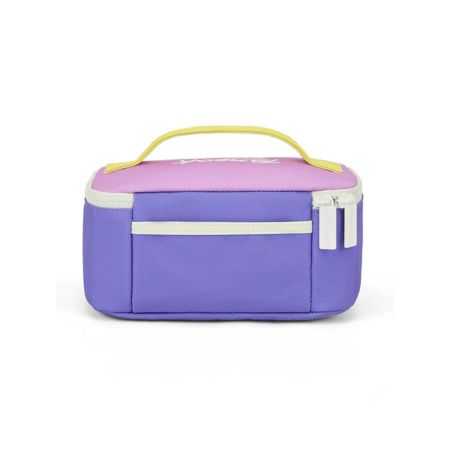 Sac repas isotherme | Mini lavendy