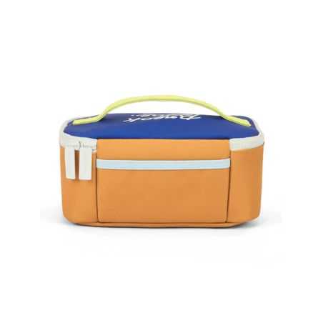 Sac repas isotherme | Mini blue canyon