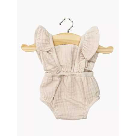 Barboteuse Lou | Mastic