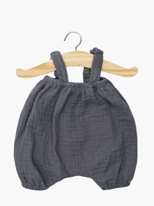 Bloomer Kim | Gris souris
