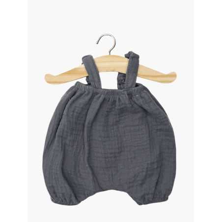 Bloomer Kim | Gris souris