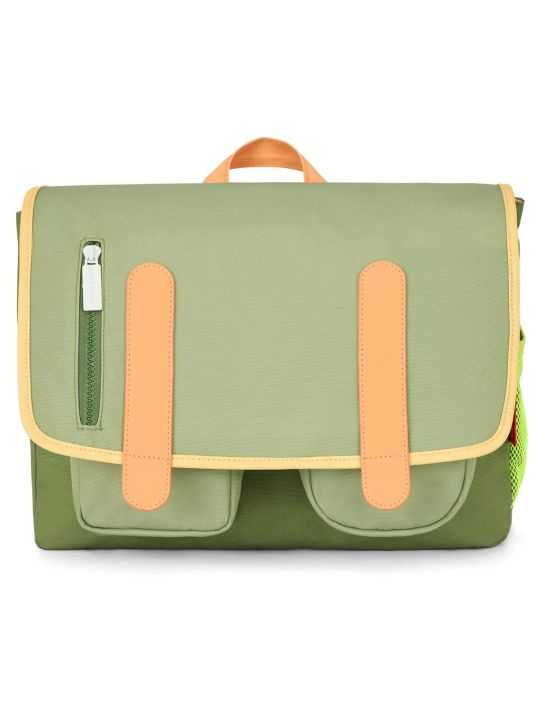 Cartable | Mini Safari