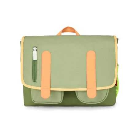 Cartable | Mini Safari