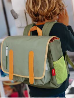 Cartable | Mini Safari