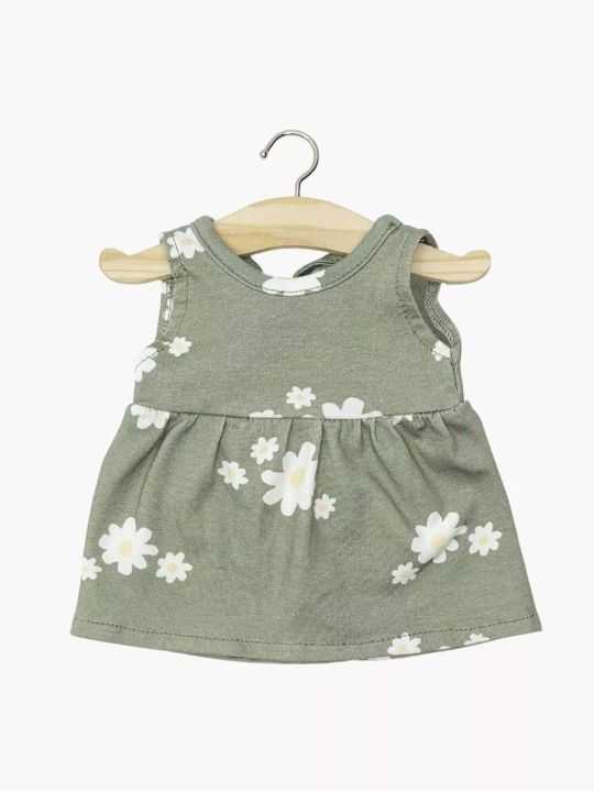 Robe Faustine | Marguerites