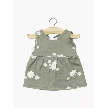 Robe Faustine | Marguerites