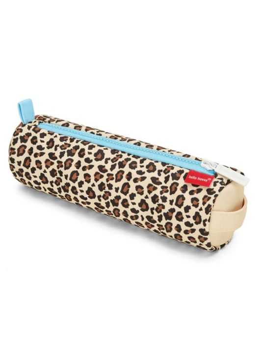 Trousse scolaire | Léopard