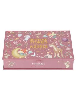 Coffret lampe à histoires | Fairy garden