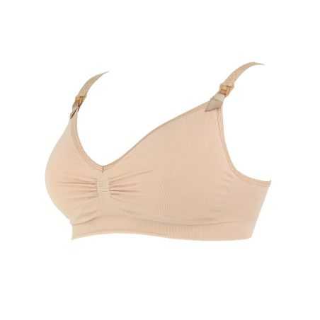Brassière allaitement Essentiel | Nude