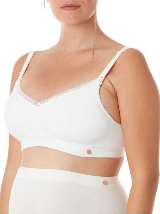 Brassière allaitement Organic | Naturel