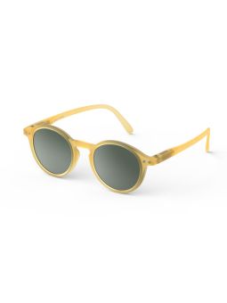 Lunettes de soleil Kids 3/5 ans | Yellow Honey D