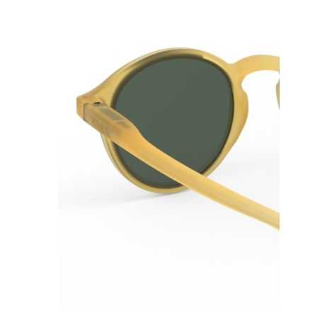 Lunettes de soleil Kids 3/5 ans | Yellow Honey D