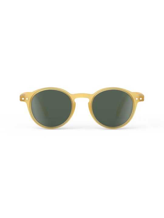 Lunettes de soleil Kids 3/5 ans | Yellow Honey D