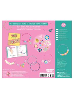 Coffret Bracelets | Holidays