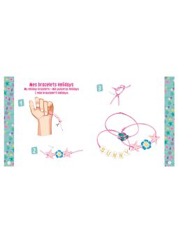 Coffret Bracelets | Holidays
