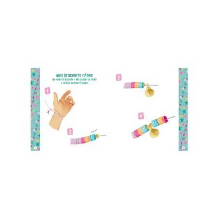 Coffret Bracelets | Holidays