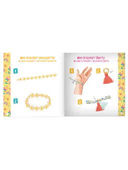 Coffret bracelets | Bohèmes