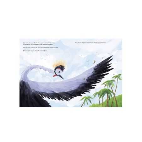 Album enfant | Charlie l'envol