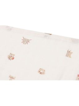 Pack 3 langes 7070 | Animal friends