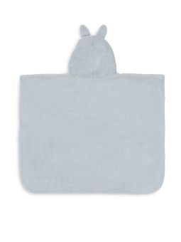 Poncho de bain | Miffy cloudy blue