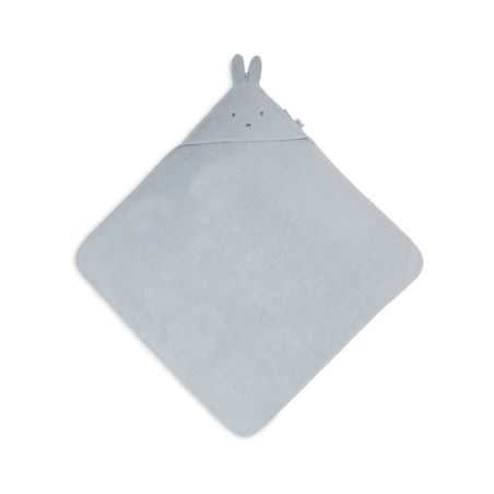 Cape de bain | Miffy cloudy blue