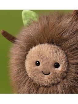 Peluche Amuseable | Mulshi woodland floor