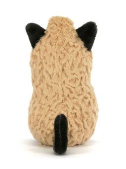 Peluche Amuseable | Peanut cat