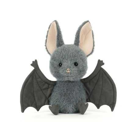 Peluche chauve souris Jellycat | Broox bat