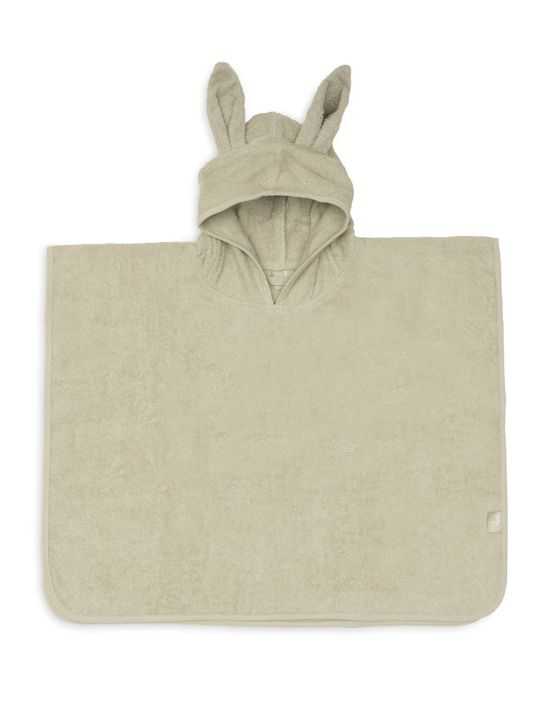 Poncho de bain | Matcha