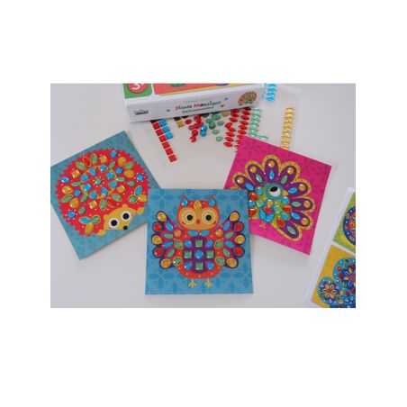 Coffret mosaïque diams | Bellissimanimo