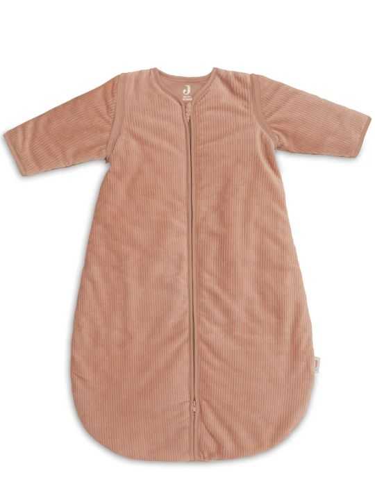 Gigoteuse avec manches amovibles | Rib Terra light