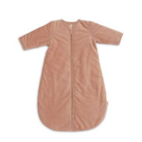 Gigoteuse avec manches amovibles | Rib Terra light