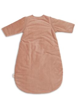 Gigoteuse avec manches amovibles | Rib Terra light