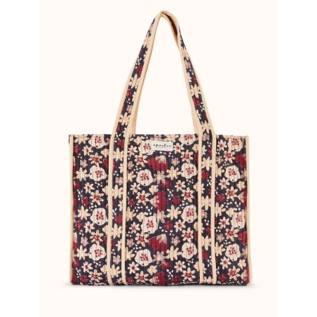 Sac cabas Tokaree | Polly coal