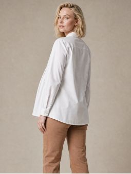 Chemise grossesse allaitement | Ika