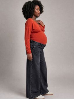 Haut grossesse | Tina