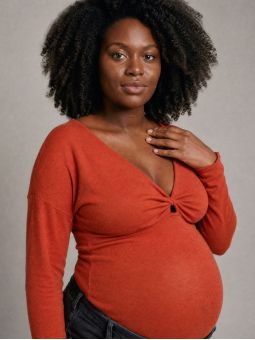 Haut grossesse | Tina