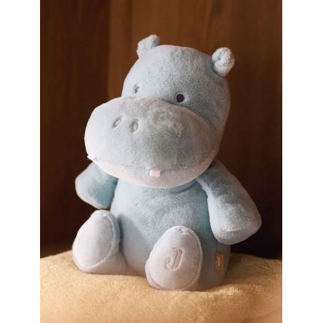 Peluche Jollies | Hippo happy