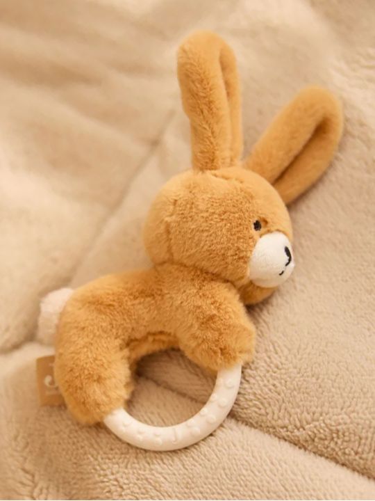 Hochet lapin | Bunny luz