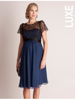 Robe de soirée femme enceinte - Cocktail