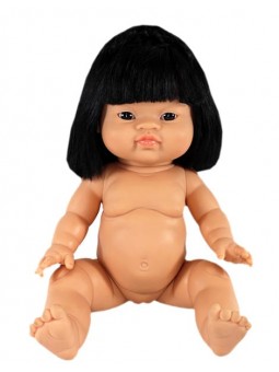 Poupée Gordis Jade